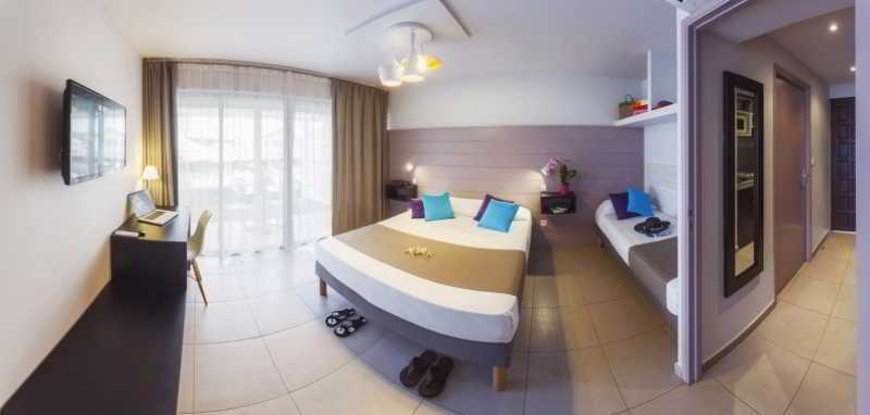 Residence L'Archipel Saint-Gilles Les Bains Zewnętrze zdjęcie