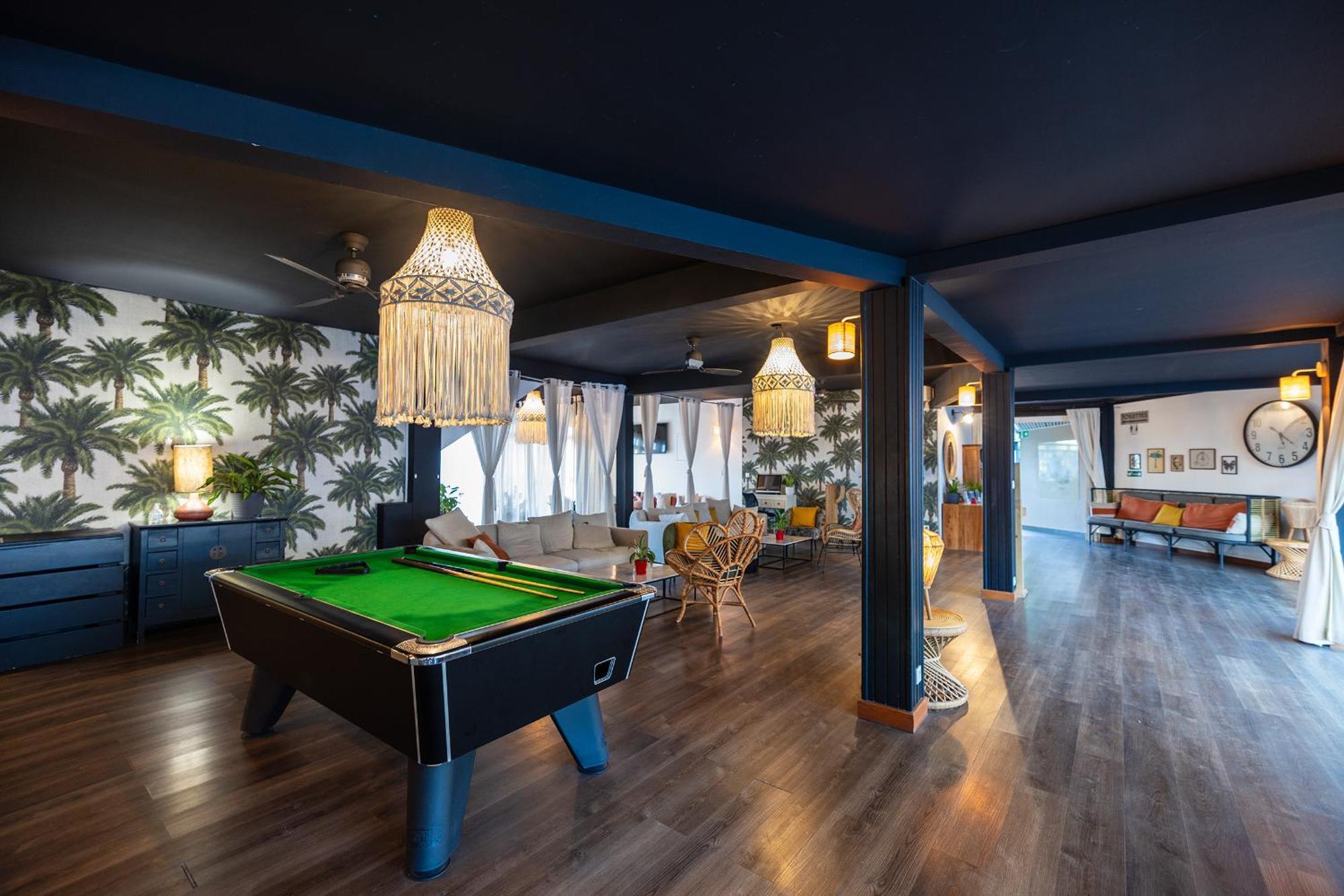 Residence L'Archipel Saint-Gilles Les Bains Zewnętrze zdjęcie