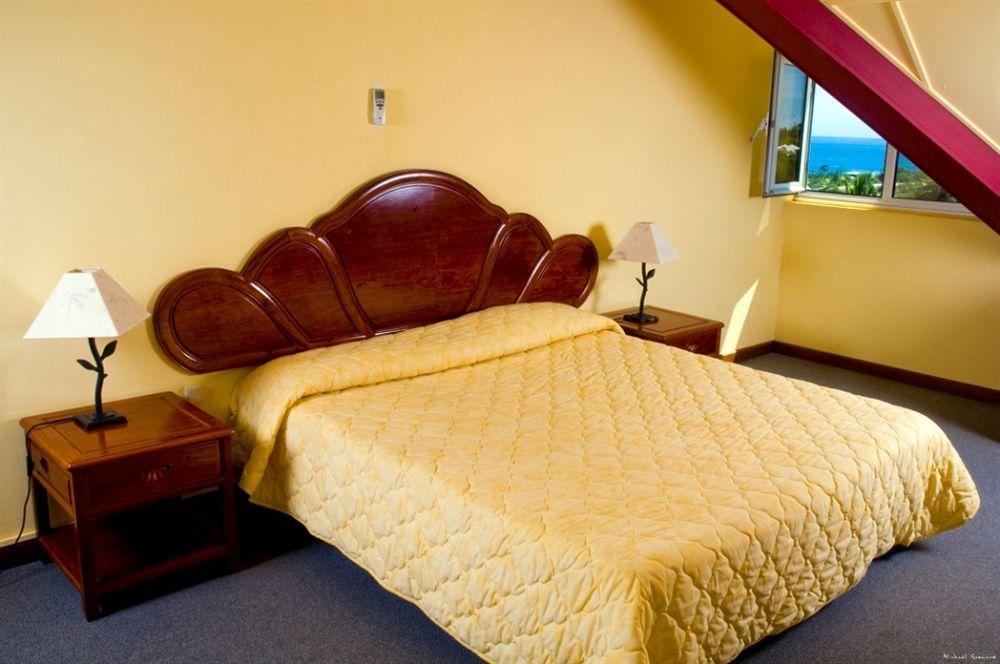 Residence L'Archipel Saint-Gilles Les Bains Zewnętrze zdjęcie