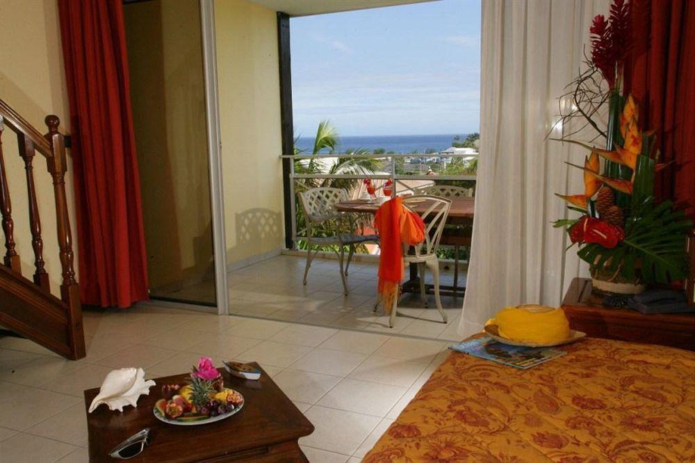 Residence L'Archipel Saint-Gilles Les Bains Zewnętrze zdjęcie