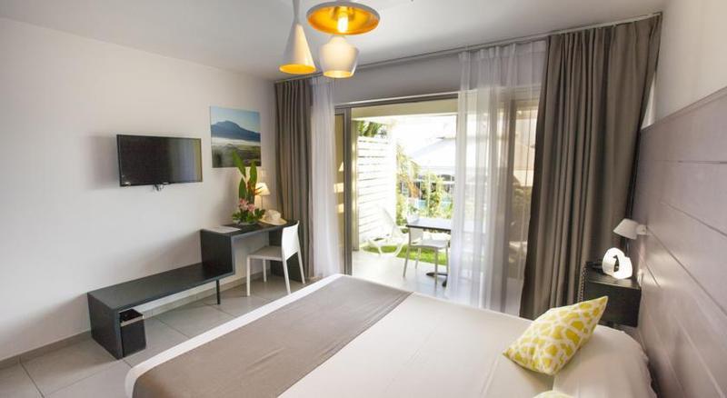 Residence L'Archipel Saint-Gilles Les Bains Zewnętrze zdjęcie